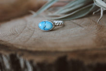 Load image into Gallery viewer, Golden Hills Stacker - Sz 7