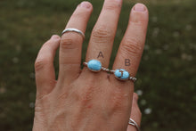 Load image into Gallery viewer, Golden Hills Stacker - Sz 7