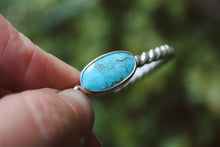 Load image into Gallery viewer, Turquoise Bracelet