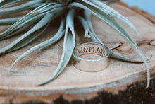 Load image into Gallery viewer, I AM WOMAN