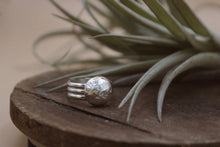 Load image into Gallery viewer, Full Moon Stacker - Sz 4.25