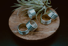 Load image into Gallery viewer, Unisex Quad Band Stacker