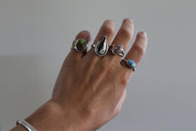Load image into Gallery viewer, Fire Opal - Sz 9
