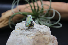 Load image into Gallery viewer, Vintage Turquoise - Sz 6
