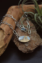 Load image into Gallery viewer, Turquoise Choker
