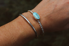 Load image into Gallery viewer, Turquoise Bracelet
