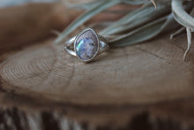Load image into Gallery viewer, Fire Opal - Sz 9
