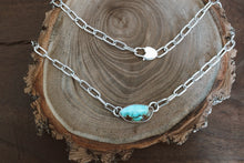 Load image into Gallery viewer, Turquoise Choker
