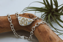 Load image into Gallery viewer, Turquoise Choker 2
