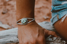 Load image into Gallery viewer, Treasure Mountain Cuff
