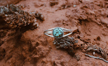 Load image into Gallery viewer, Treasure Mountain Cuff
