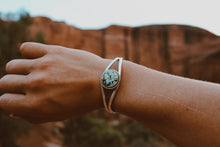 Load image into Gallery viewer, Treasure Mountain Cuff
