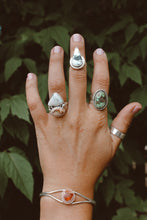 Load image into Gallery viewer, WB - Fire Opal Totem Ring
